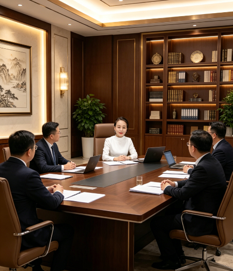 企业形象2