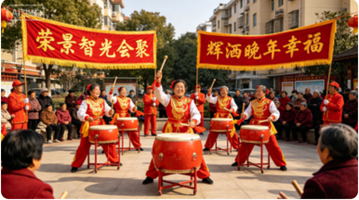 老年娱乐5